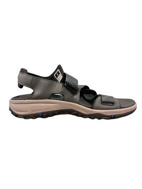 Kuru Cloud Moment Men\'s 10-13 Medium Orthopedic Recovery Slides Sandals $100 KURU | Shoes | Kuru Cloud Moment Mens Sz Medium Recovery  main image 4